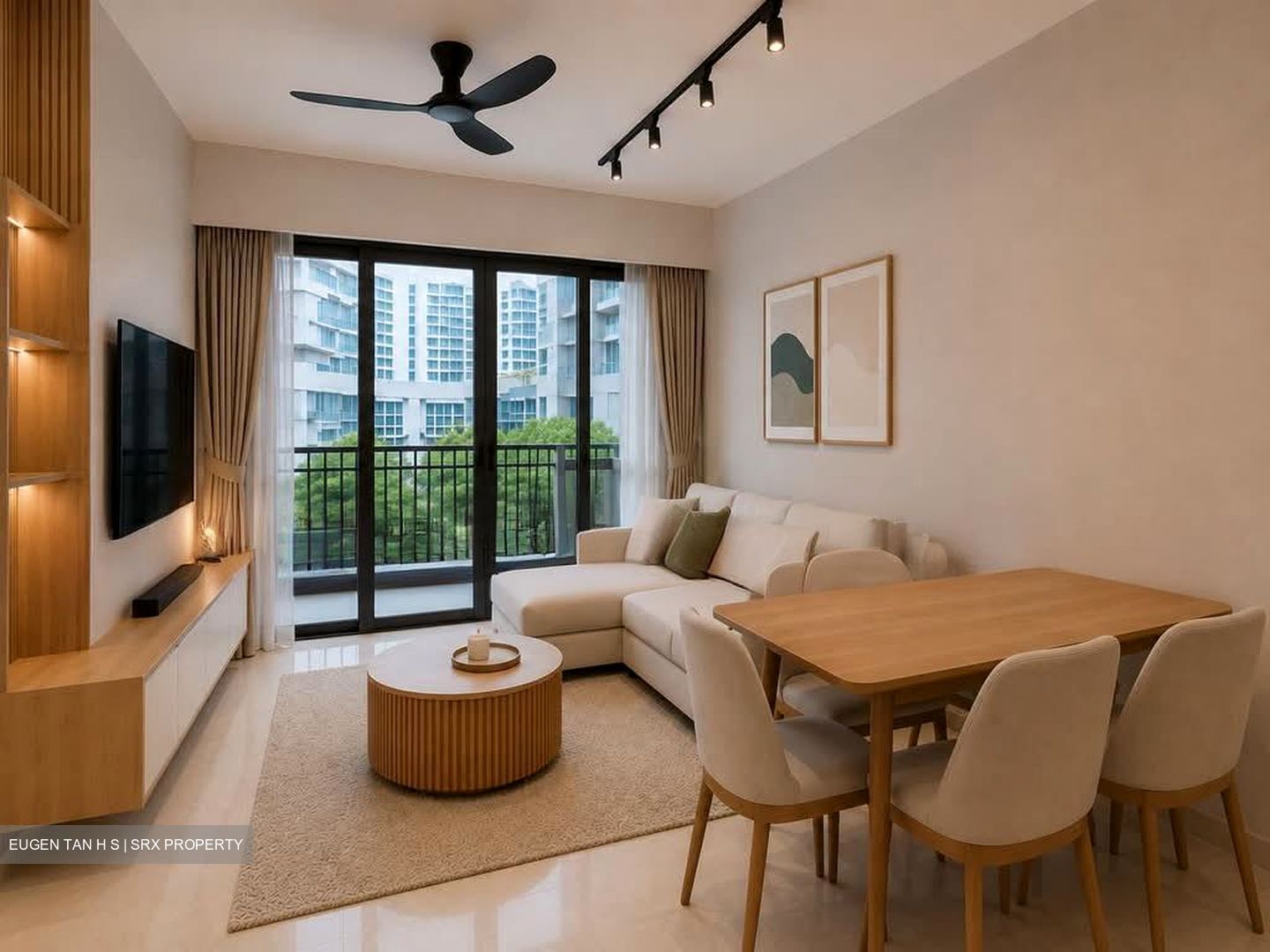 H2O Residences (D28), Condominium #568192501